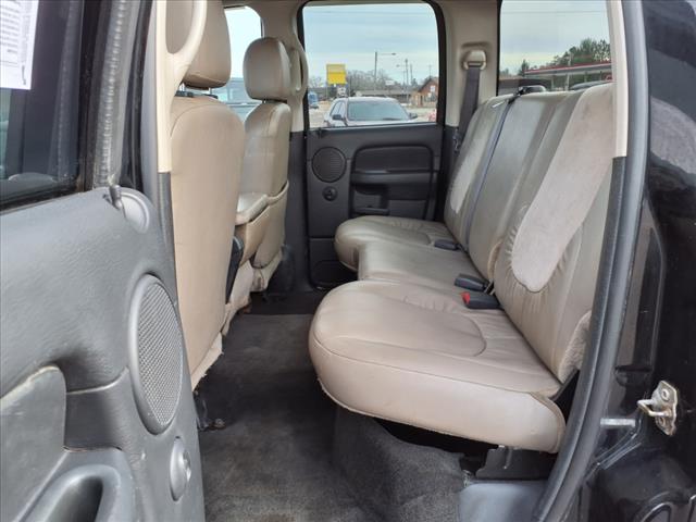 2004 Dodge Ram 2500 SLT - Photo 14
