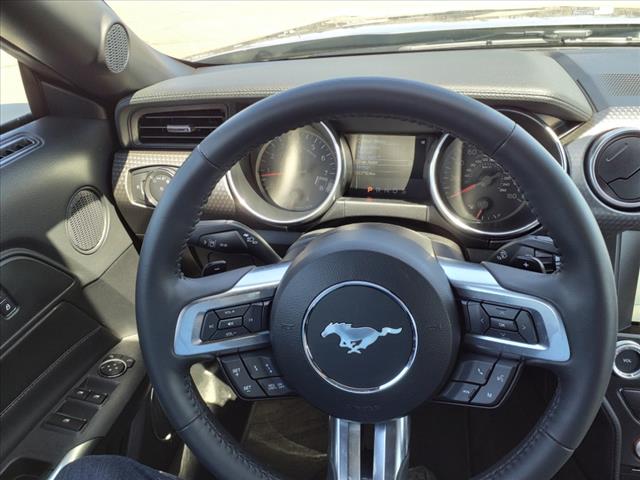 2022 Ford Mustang GT Premium - Photo 14
