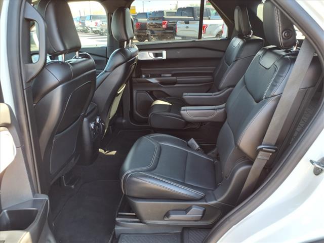 2020 Ford Explorer ST - Photo 14