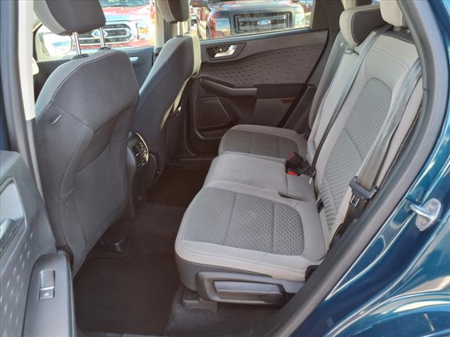 2020 Ford Escape SE - Photo 14