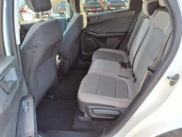 2022 Ford Escape SE - Photo 14