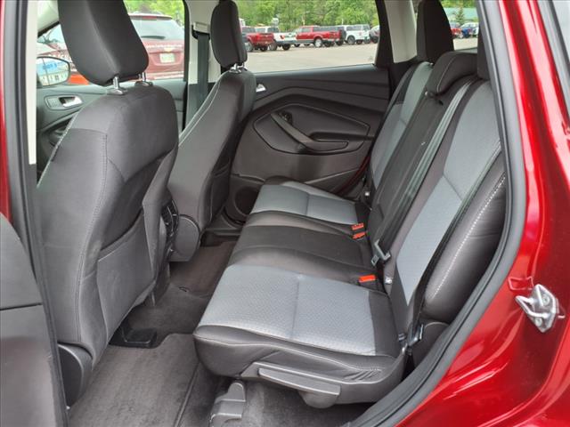 2018 Ford Escape SE 4WD - Photo 14