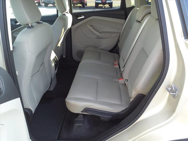 2018 Ford Escape SE - Photo 14