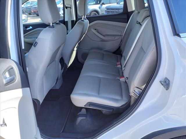 2018 Ford Escape SE - Photo 14