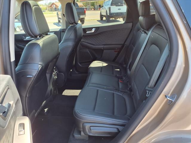 2020 Ford Escape SEL AWD - Photo 14