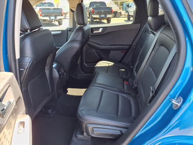 2020 Ford Escape SEL AWD - Photo 14