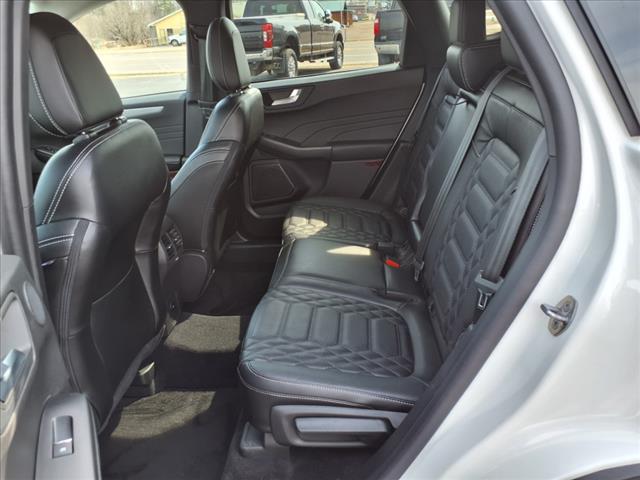 2023 Ford Escape Platinum AWD - Photo 14