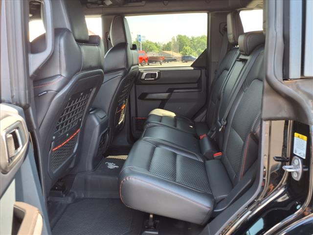 2024 Ford Bronco Raptor 4 Door Advanced 4x4 - Photo 14