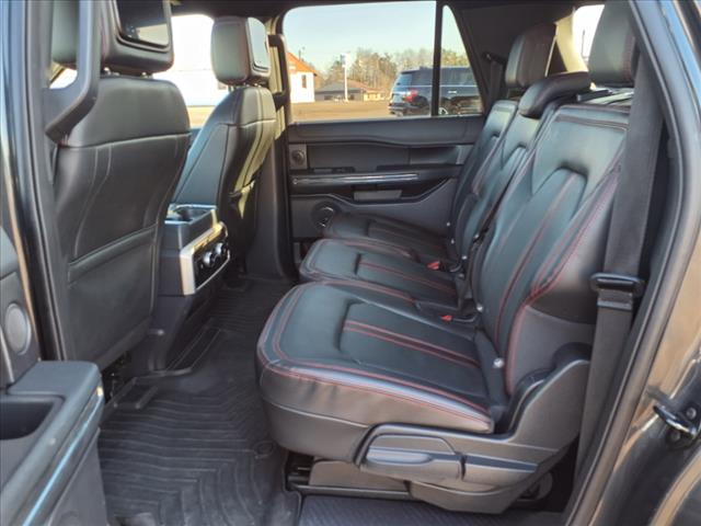 2022 Ford Expedition MAX Limited - Photo 14