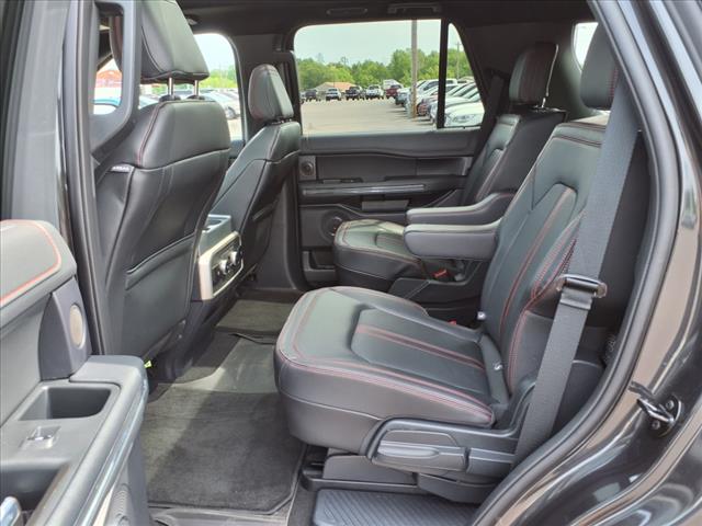 2024 Ford Expedition Limited 4x4 - Photo 14