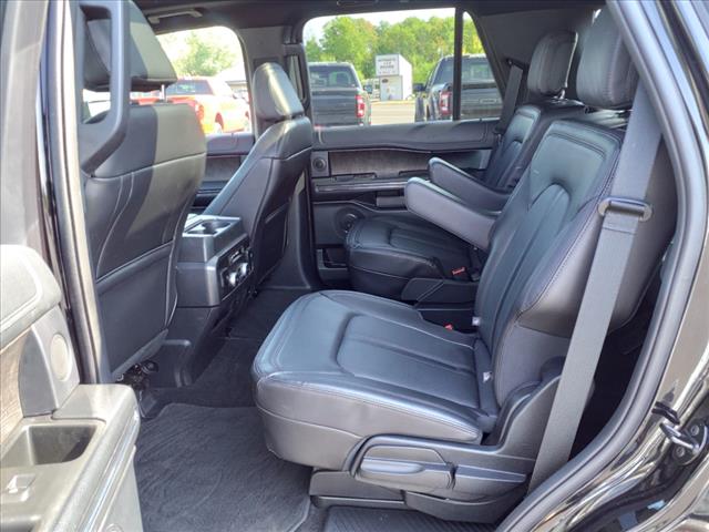 2021 Ford Expedition Limited - Photo 14
