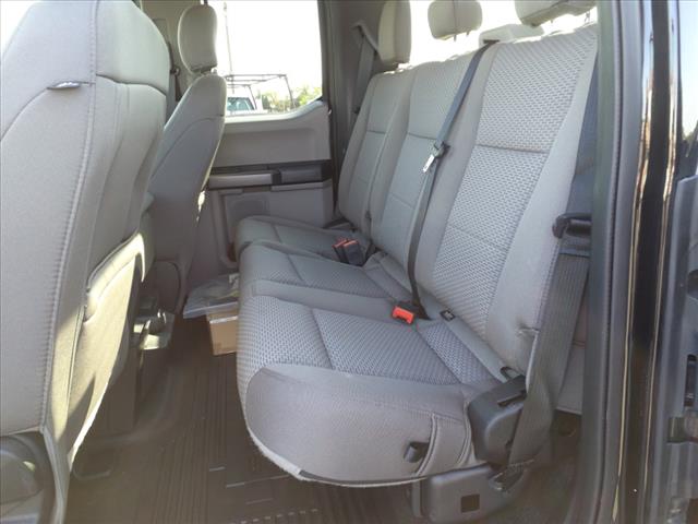 2020 Ford F-350 Super Duty XLT - Photo 14