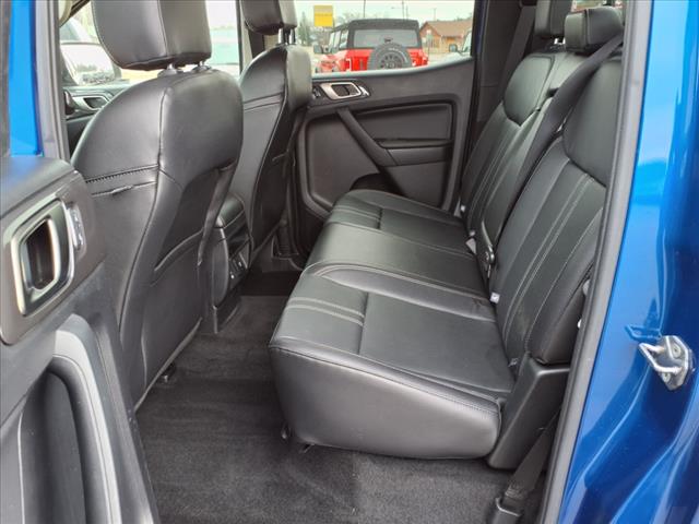 2019 Ford Ranger XL - Photo 14