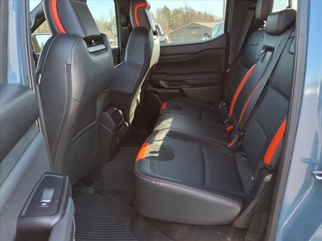 2024 Ford Ranger Raptor - Photo 14