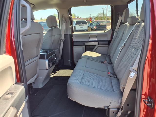 2020 Ford F-150 XLT - Photo 14