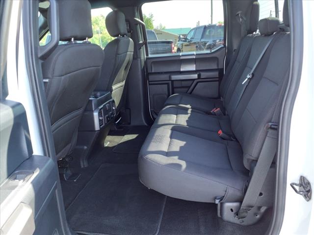 2020 Ford F-150 XLT - Photo 14