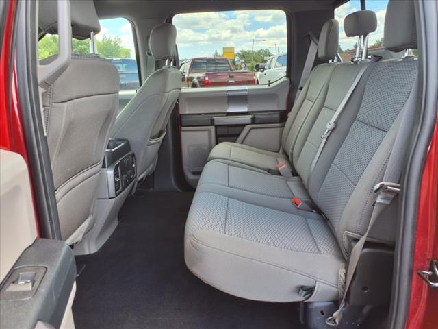 2019 Ford F-150 XLT - Photo 14