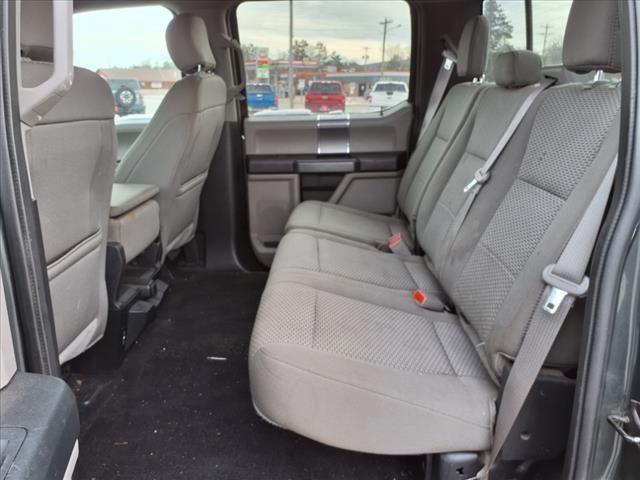 2018 Ford F-150 XLT - Photo 14
