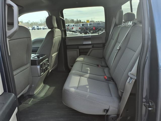 2020 Ford F-150 XLT - Photo 14