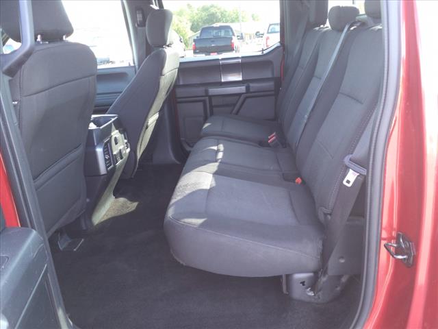 2018 Ford F-150 XLT - Photo 14
