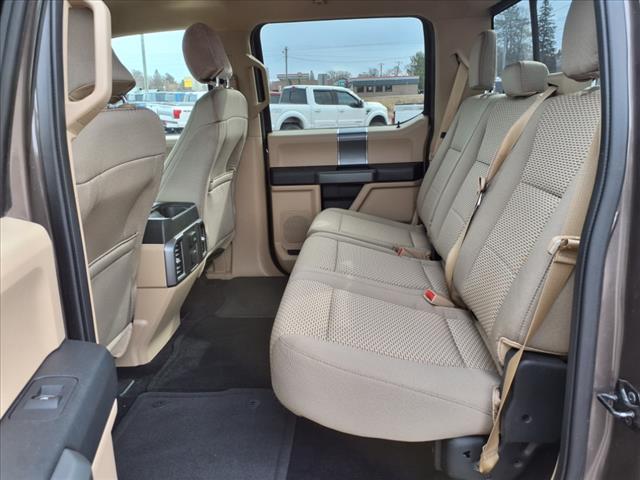 2015 Ford F-150 XLT - Photo 14