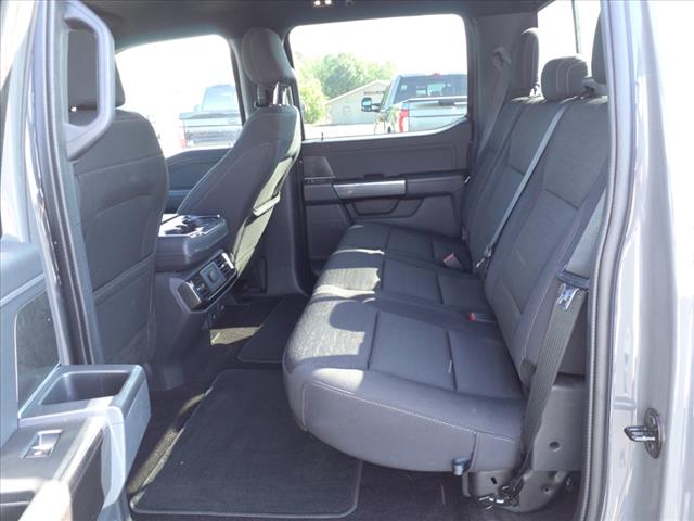 2021 Ford F-150 XLT - Photo 14