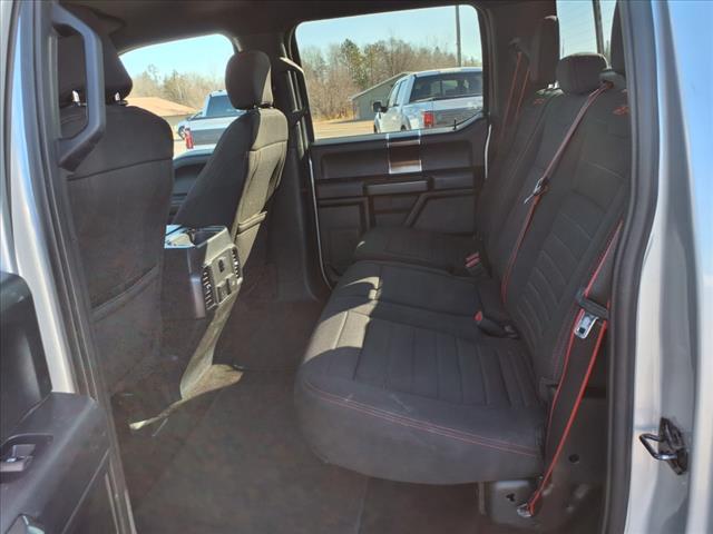 2018 Ford F-150 XLT - Photo 14
