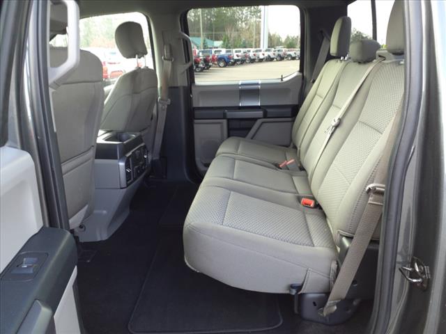 2019 Ford F-150 XL - Photo 14