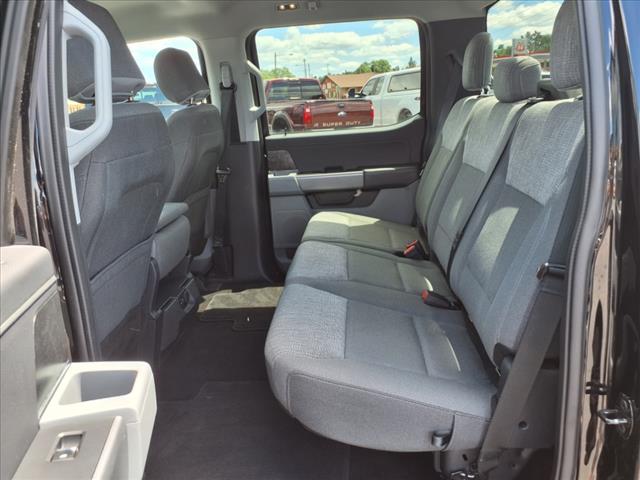 2021 Ford F-150 XLT - Photo 14