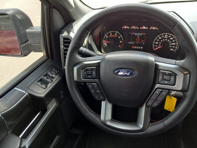 2019 Ford F-150 XLT - Photo 14