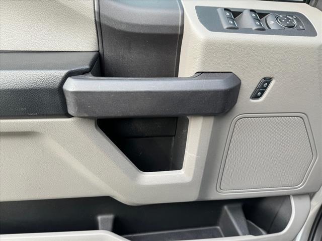 2016 Ford F-150 XL - Photo 14