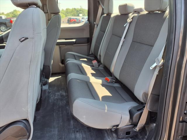 2019 Ford F-150 XL - Photo 14
