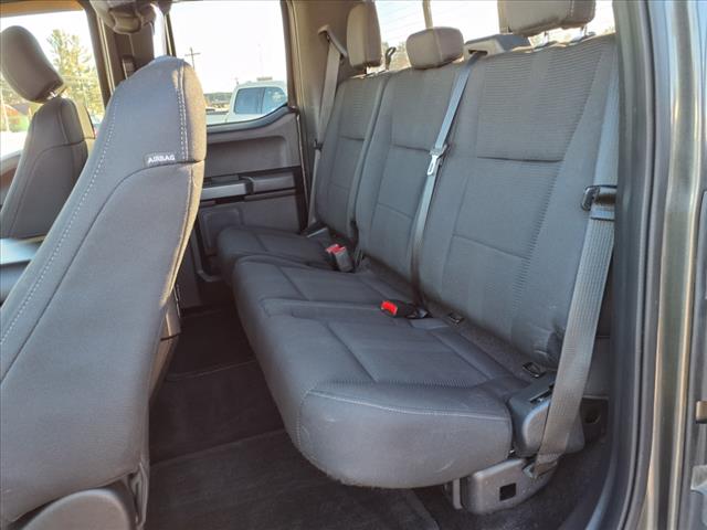 2016 Ford F-150 XLT - Photo 14