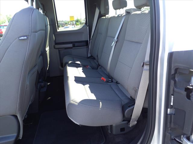 2018 Ford F-150 XLT - Photo 14
