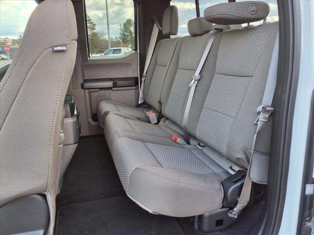2018 Ford F-150 XL - Photo 14
