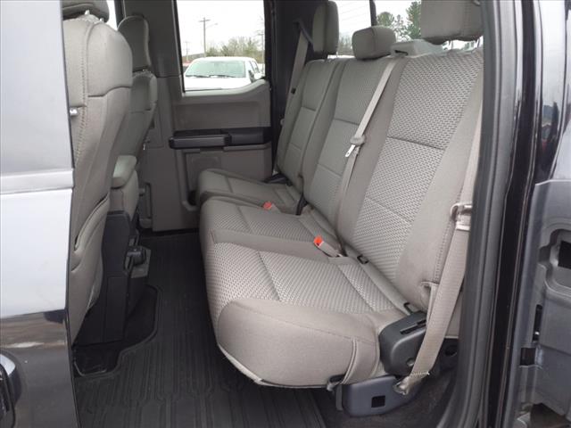 2019 Ford F-150 XLT - Photo 14