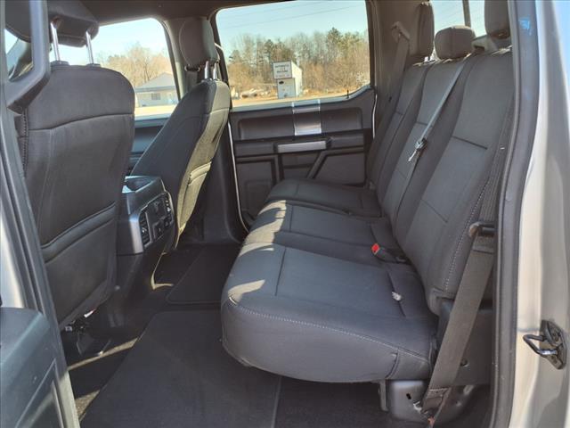 2019 Ford F-150 XLT - Photo 14