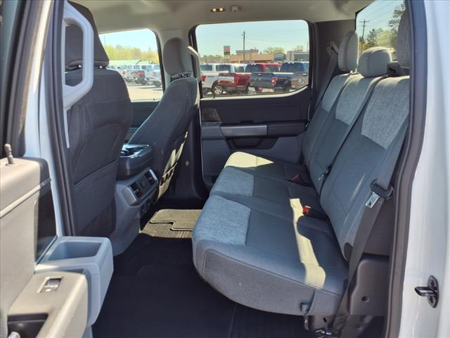 2022 Ford F-150 XLT - Photo 14