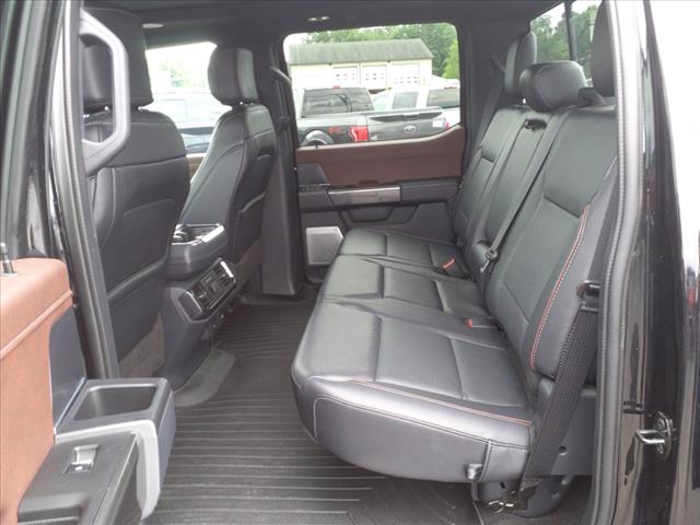 2023 Ford F-150 LARIAT - Photo 14