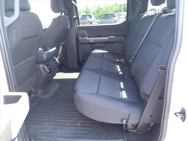 2023 Ford F-150 XLT - Photo 14