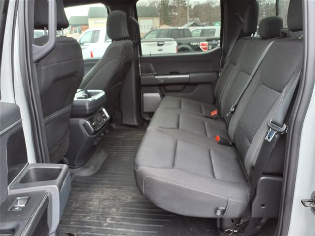 2023 Ford F-150 XLT - Photo 14