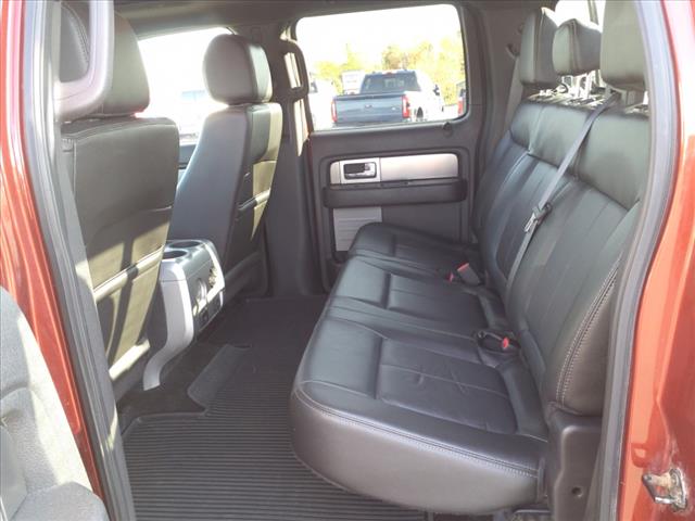 2014 Ford F-150 FX4 - Photo 14
