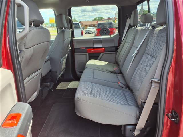 2018 Ford F-150 XLT - Photo 14