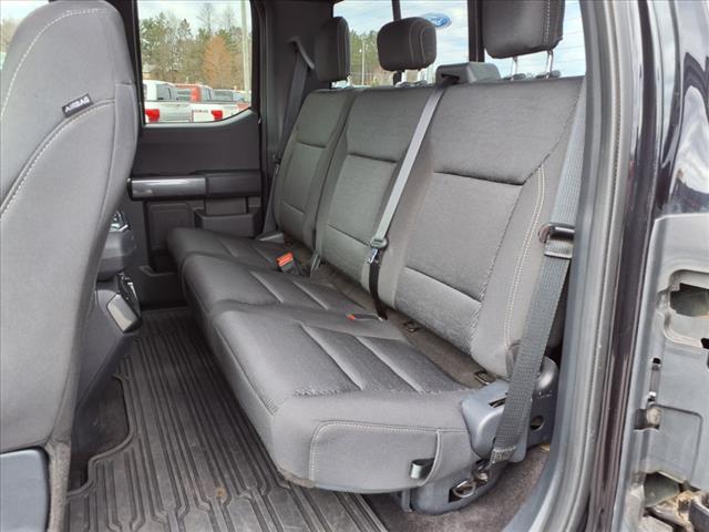 2021 Ford F-150 XLT - Photo 14