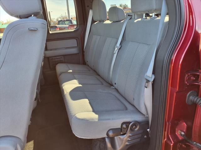 2014 Ford F-150 XLT - Photo 14