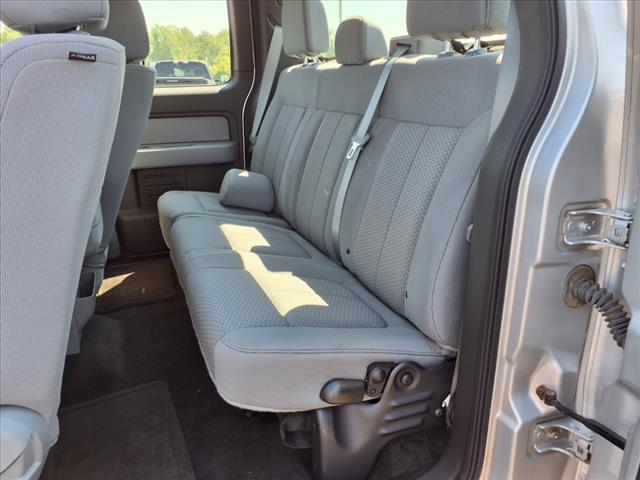 2014 Ford F-150 STX - Photo 14