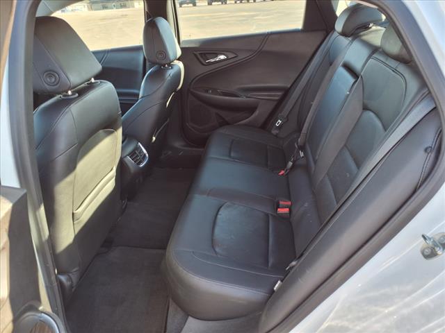 2017 Chevrolet Malibu Premier - Photo 14