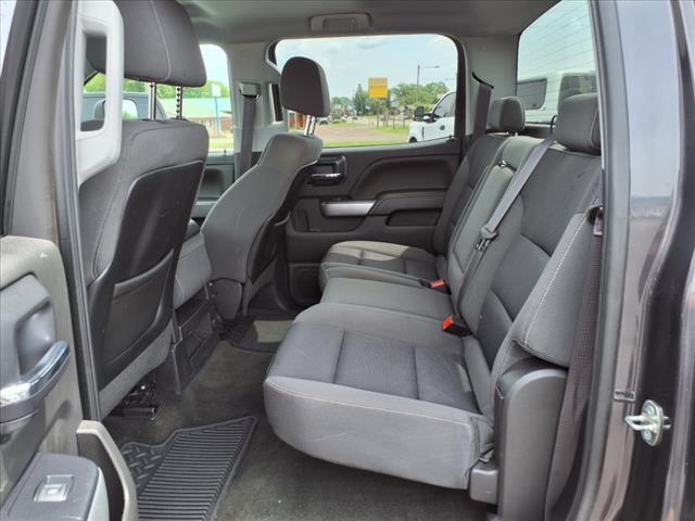 2015 Chevrolet Silverado 2500HD LT - Photo 14