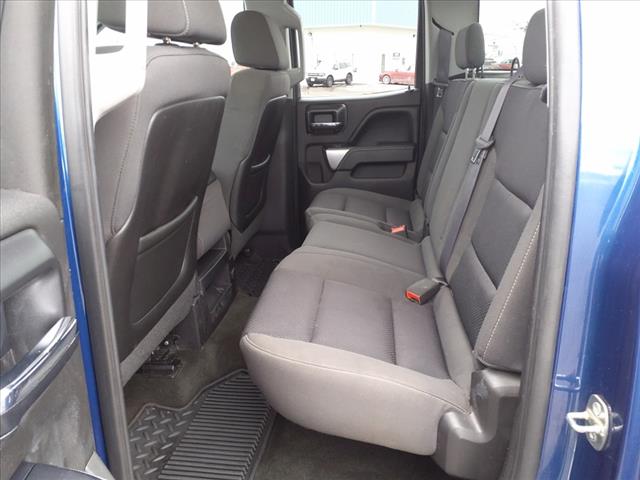 2015 Chevrolet Silverado 1500 LT - Photo 14