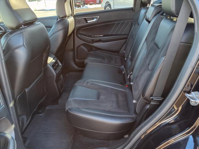 2020 Ford Edge ST - Photo 14